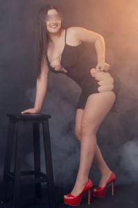 Chica busca chico en Madrid: 