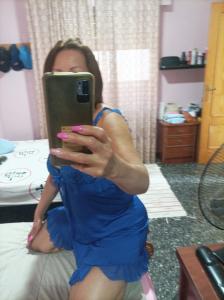 Chica busca chico en Albacete: 