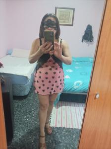 Chica busca chico en Albacete: 