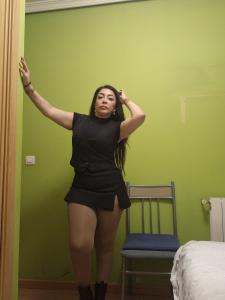 Chica busca chico en Las Palmas: 