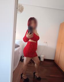 Chica busca chico en Burgos: 
