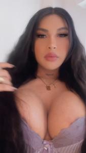 Transexual en Murcia: 