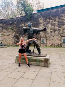 648754521: Transexual en Lugo