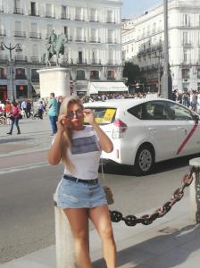 648754521: Travesti en Lugo