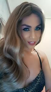 Transexual en La Rioja: 