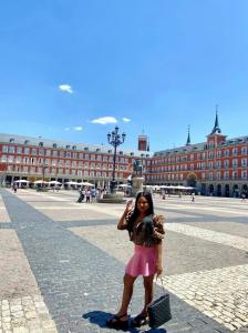 666007641: Travesti en Guipúzcoa