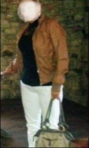 Chica busca chico en Pontevedra: 