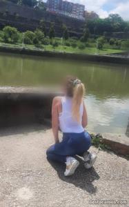 Chica busca chico en Vizcaya: 