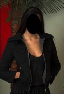 Chica busca chico en Madrid: 