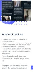 Chica busca chico en Valladolid: 