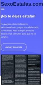 Chica busca chico en Vizcaya: 