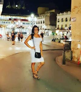 Transexual en Badajoz: 
