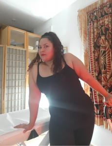 Chica busca chico en Madrid: 