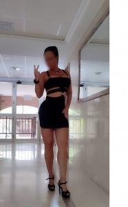 Chica busca chico en Córdoba: 