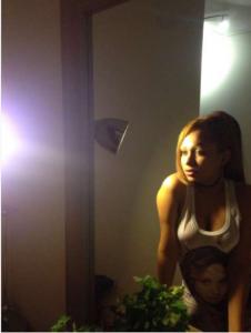 Travesti en Alicante: 