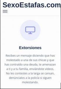 Chica busca chico en Orense: 