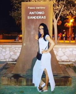 675033231: Transexual en Badajoz