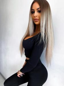 Chica busca chico en Málaga: 