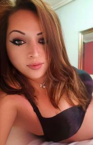 Transexual en Ibiza: 