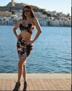 Chica busca chico en Alicante: 