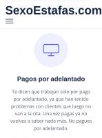 Chica busca chico en Vizcaya: 