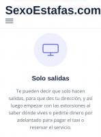 Chica busca chico en Tenerife: 