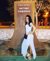 675033231: Transexual en Badajoz