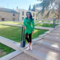 675033231: Travesti en Badajoz