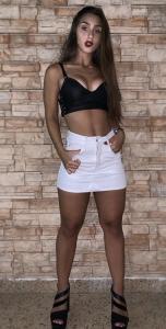 Chica busca chico en Alicante: 