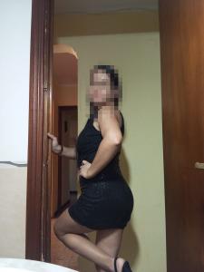 Chica busca chico en Barcelona: 