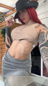 602037027: Transexual en Madrid