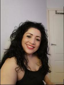 Chica busca chico en Madrid: 