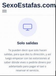 Chica busca chico en Castellón: 