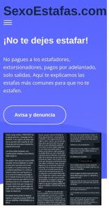 Chica busca chico en Lérida: 