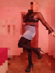 Chica busca chico en Madrid: 