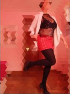 Chica busca chico en Madrid: 