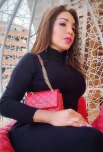 Travesti en Barcelona: 