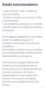 Chica busca chico en Burgos: 