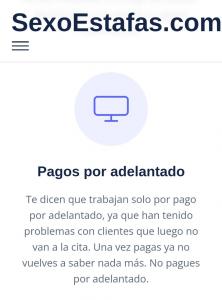 Chica busca chico en Gerona: 