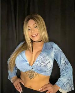 Transexual en Pontevedra: 