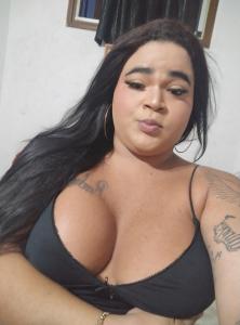 613429381: Transexual en Madrid