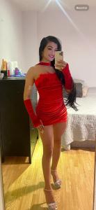 634376443: Transexual en Zaragoza