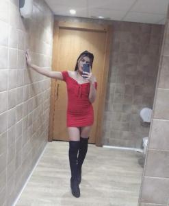 Transexual en Vizcaya: 