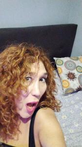 602638529: Chica busca chico en Madrid