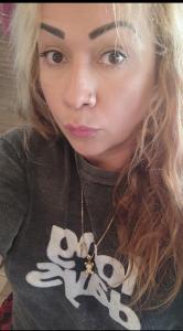 Transexual en La Coruña: 