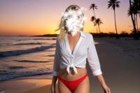 Chica busca chico en Huesca: 