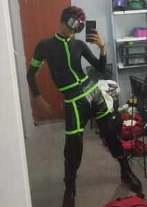 Chico busca chica en Alicante: 