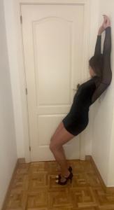 Chica busca chico en Madrid: 