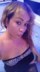 Transexual en La Coruña: 