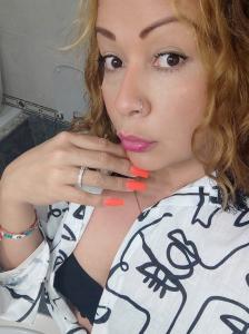 Transexual en La Coruña: 